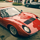 Illustration for article titled How The Lamborghini Miura Changed The Supercar Game Forever
